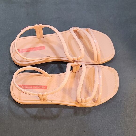 BRAND NEW IPANEMA GREENDENE   LADY SANDAL R3 - Picture 8 of 14